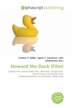 Howard the Duck (Film)