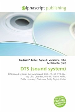 DTS (sound system)
