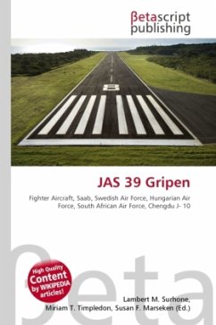JAS 39 Gripen