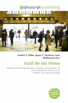 Icod de los Vinos