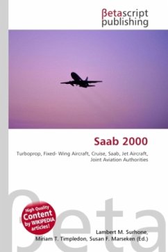 Saab 2000