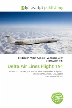 Delta Air Lines Flight 191