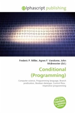 Conditional (Programming)