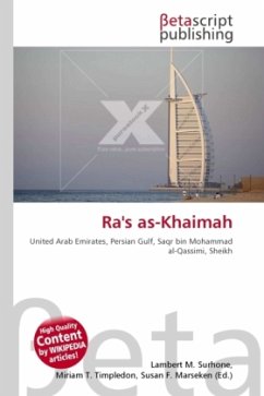 Ra's as-Khaimah