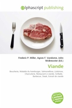 Cover Viande