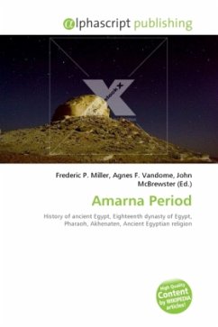 Amarna Period