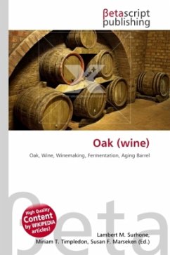 Oak (wine)