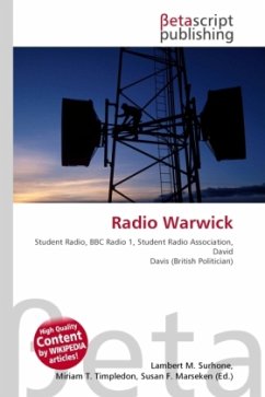 Radio Warwick
