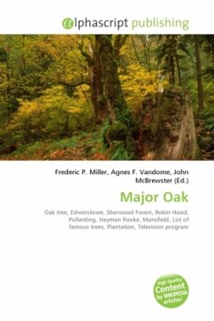Cover Major Oak