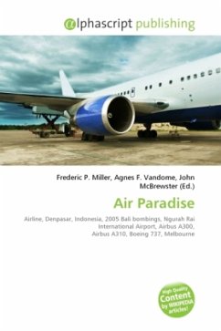 Air Paradise