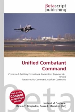 Unified Combatant Command