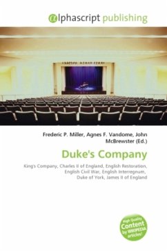 Duke's Company