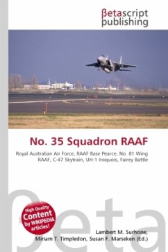 No. 35 Squadron RAAF