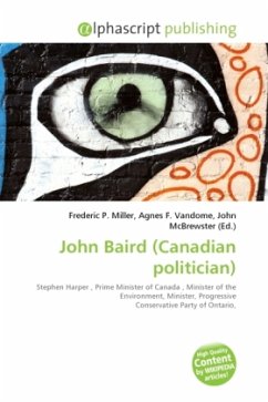 John Baird (Canadian politician)