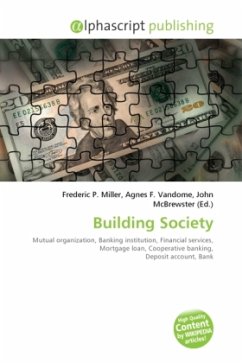 Building Society