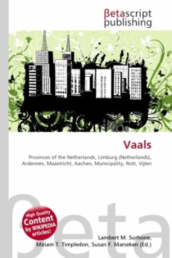 Vaals