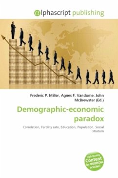 Demographic-economic paradox