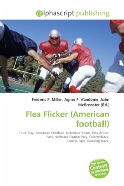 Flea Flicker (American football)