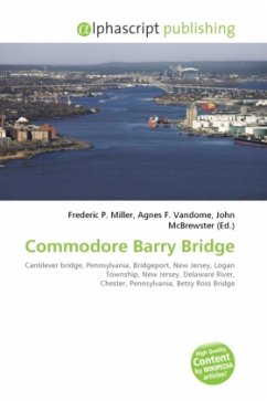 Commodore Barry Bridge