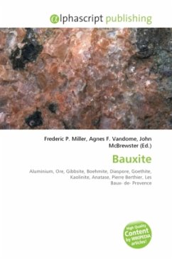 Bauxite