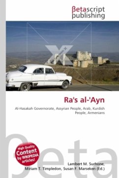 Ra's al-'Ayn