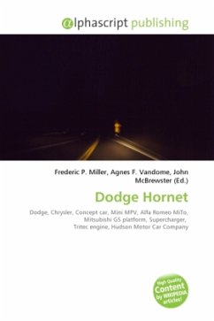 Dodge Hornet