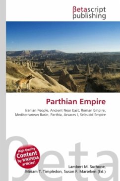 Parthian Empire