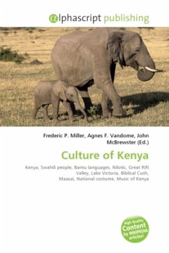 Culture of Kenya