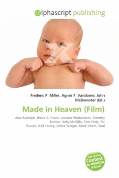 Made in Heaven (Film)