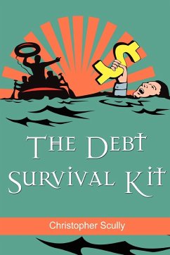 The Debt Survival Kit - Scully, Christopher