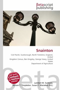 Snainton
