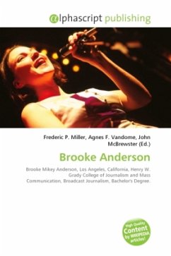 Brooke Anderson
