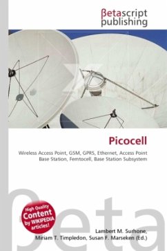 Picocell