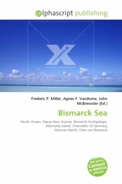 Bismarck Sea