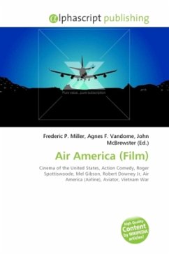 Air America (Film)
