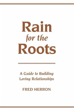 Rain for the Roots - Herron, Fred