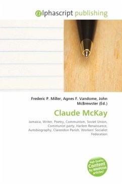 Claude McKay