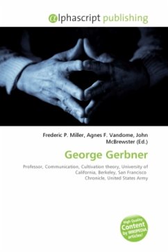 George Gerbner