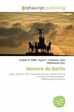 Histoire de Berlin