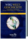 Entdeckungen und neue Ordnungen 1200 bis 1800 / WBG Weltgeschichte Bd.4