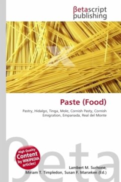 Paste (Food)