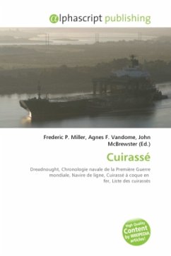 Cuirassé Cuirassé