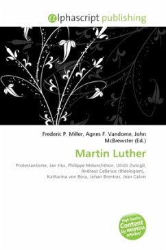 Martin Luther