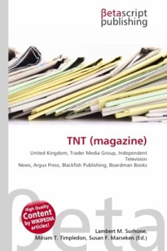 TNT (magazine)