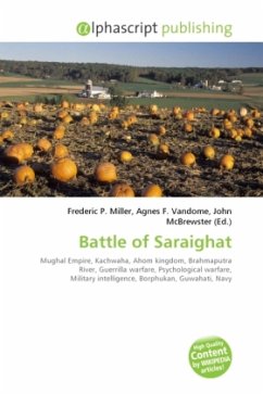 Battle of Saraighat