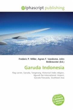 Cover Garuda Indonesia