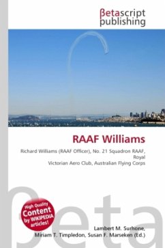 RAAF Williams