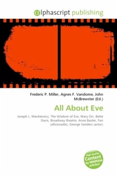 All About Eve