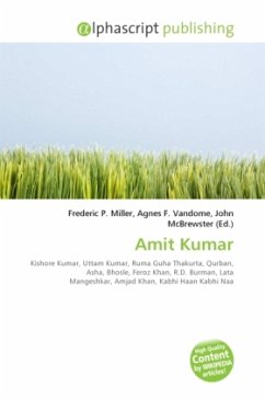 Amit Kumar