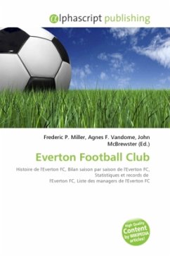 Everton Football Club